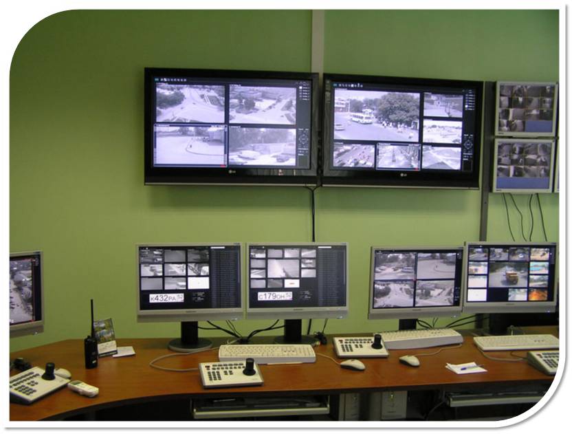 Программное обеспечение для систем управления